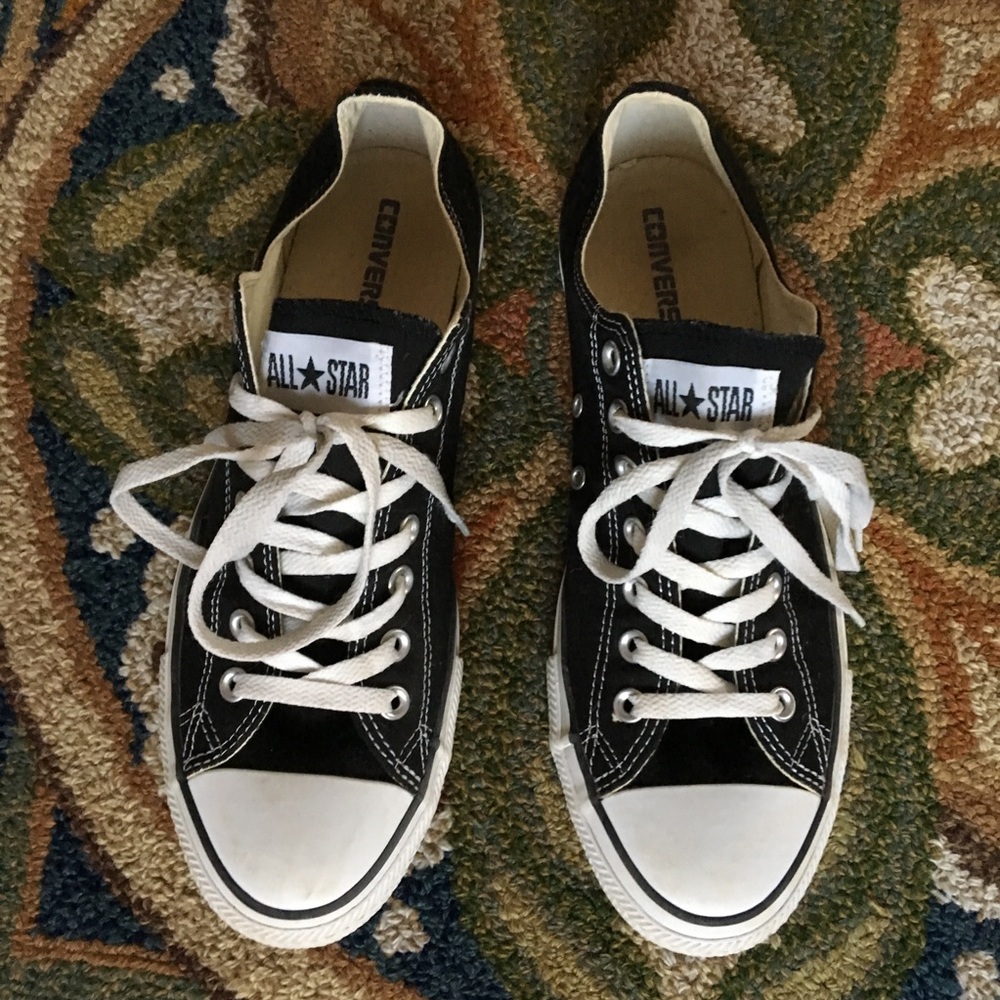 Men’s Converse